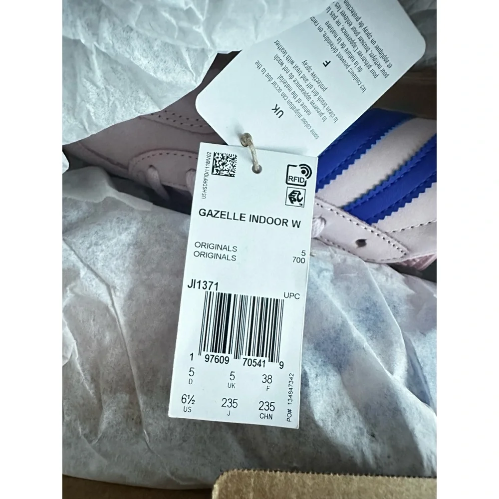 Adidas Originals Gazelle Sneakers